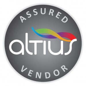 AltiusAssuredVendorLogo
